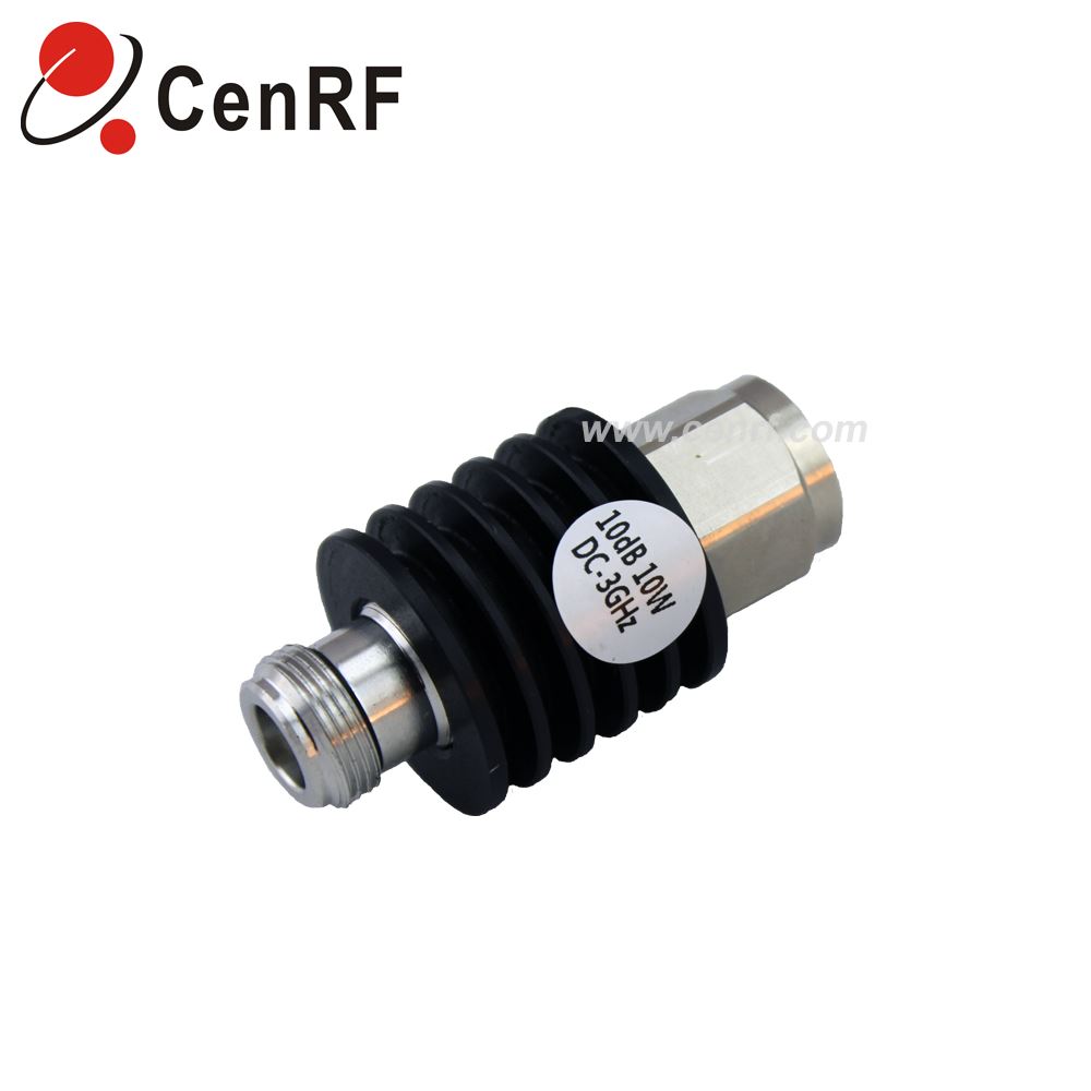 10w 10db Attenuator