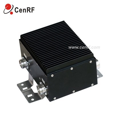 Din женски 2in1out 3dB хибриден разклонител 700-2700MHz