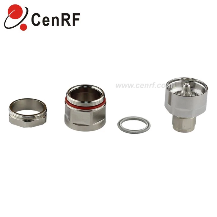 Low Loss Feeder Cable