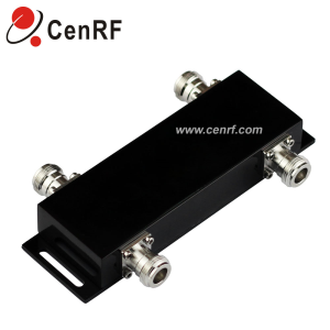 RF хибриден съединител 2 в 2out 800-2700MHz IP65