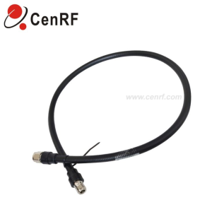 1/2 супер гъвкав джъмпер кабел