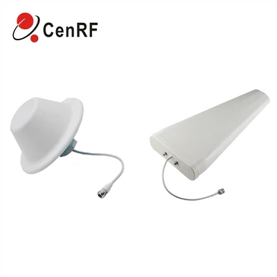 Каква е разликата между насочена антена и вътрешна omni антена?