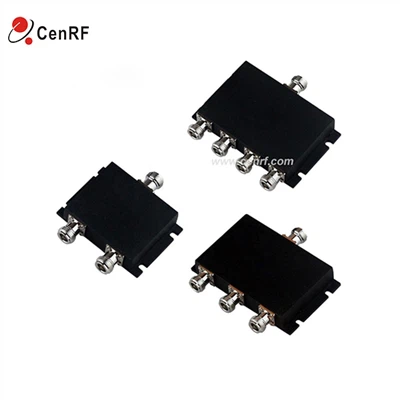 Какво прави сплитерът на захранването?