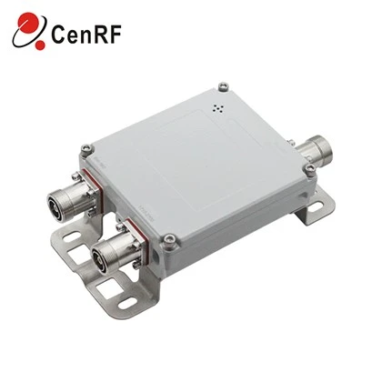 698-960/1710-2700MHz двулентов диплексор