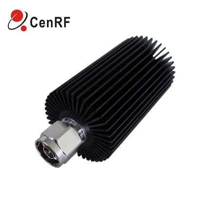 50 ома натоварване на манекен за прекратяване